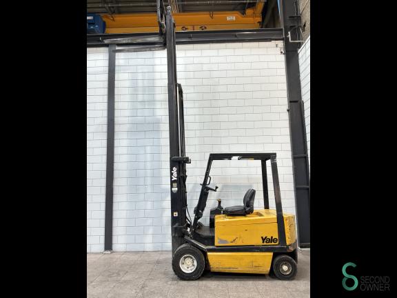 Yale ERP 30 ALF WKH11.172 8 18968