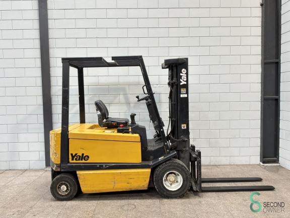 Yale ERP 30 ALF WKH11.172 2 18968