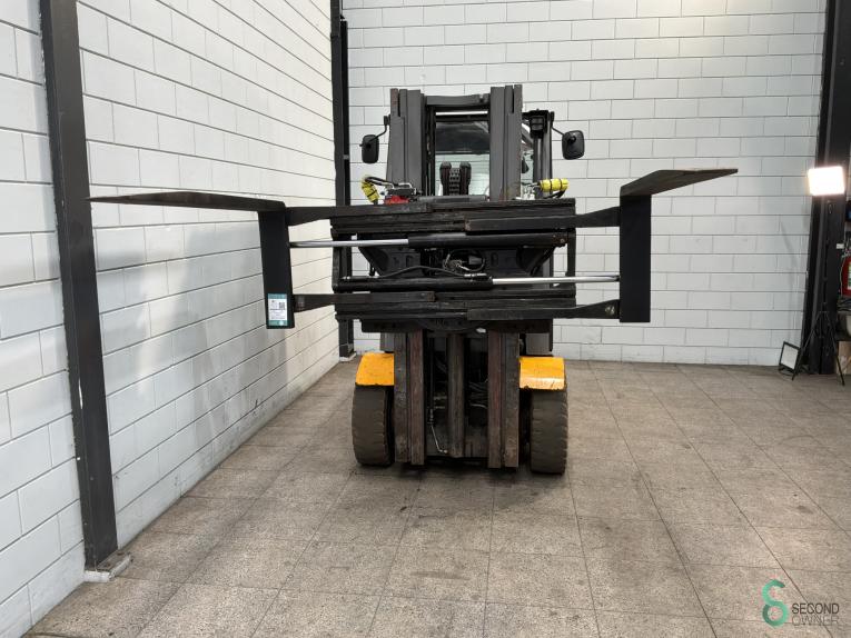 Durwen DUZ 35 WKH12.123 12 20215