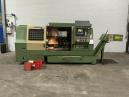 Mori Seiki SL-25 MET9.639 21 17016