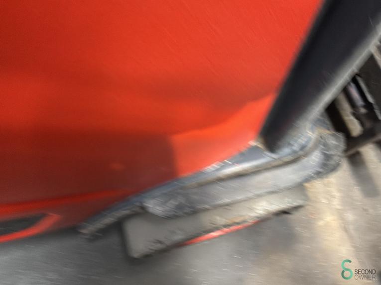 Linde E18PHL-01 WKH10.539 87 18110