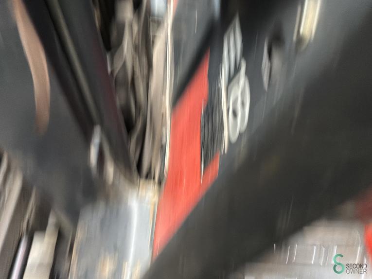 Linde E18PHL-01 WKH10.539 93 18110