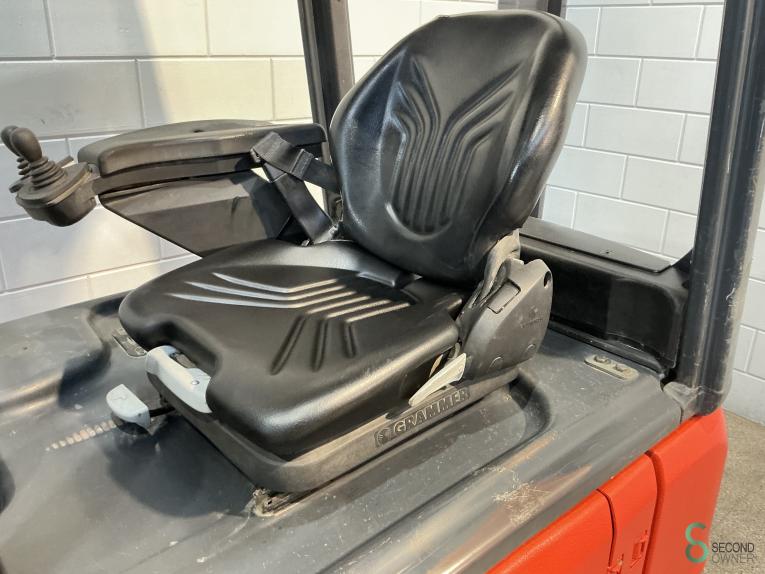 Linde E18PHL-01 WKH10.539 73 18110