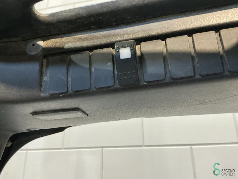 Linde E18PHL-01 WKH10.539 75 18110