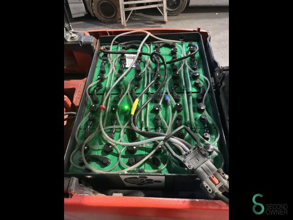 Linde E18PHL-01 WKH10.539 15 18110