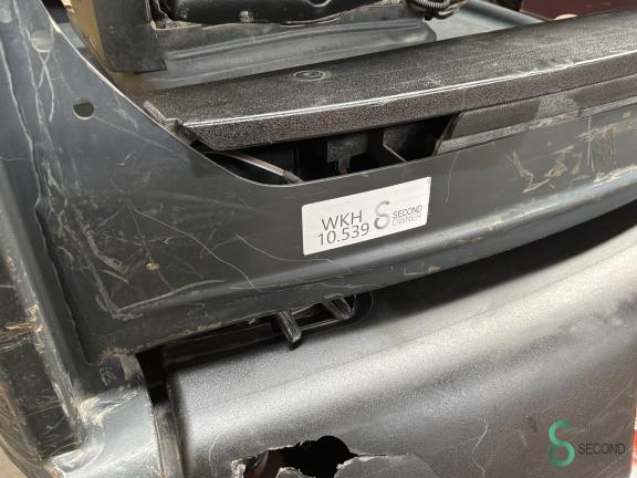 Linde E18PHL-01 WKH10.539 29 18110