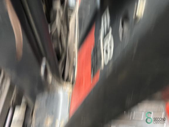 Linde E18PHL-01 WKH10.539 31 18110