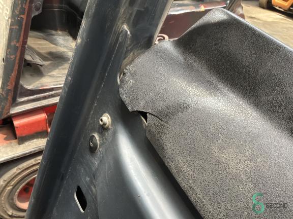 Linde E18PHL-01 WKH10.539 30 18110