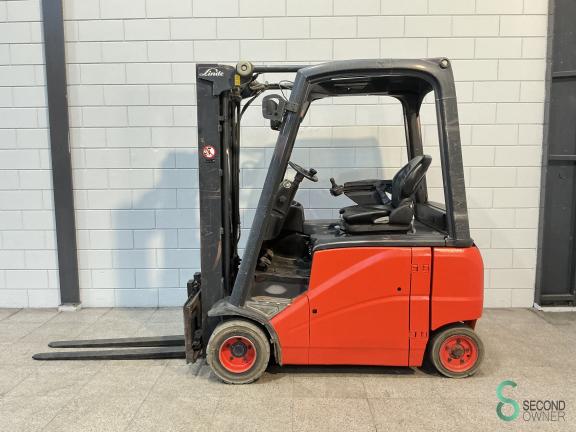 Linde E18PHL-01 WKH10.539 1  18110