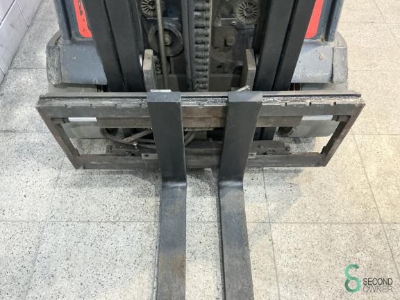 Linde E18PHL-01 WKH10.539 5 18110