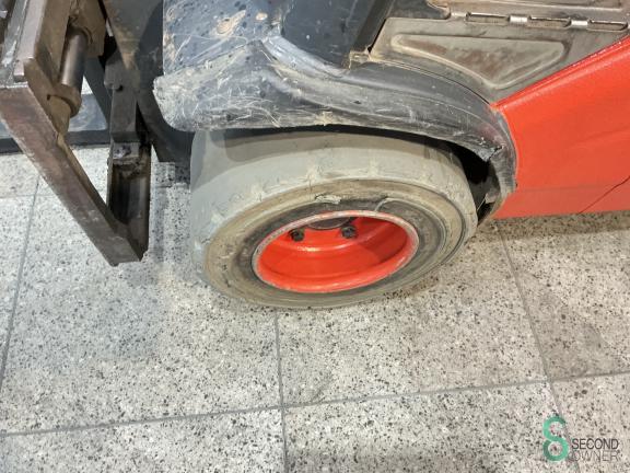 Linde E18PHL-01 WKH10.539 21 18110