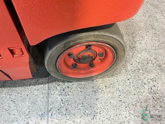 Linde E18PHL-01 WKH10.539 20 18110