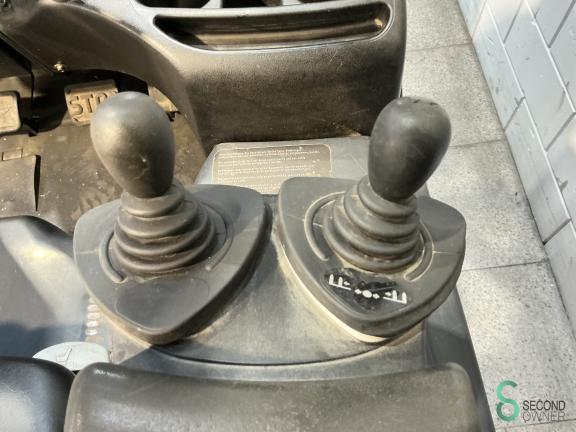 Linde E18PHL-01 WKH10.539 12 18110