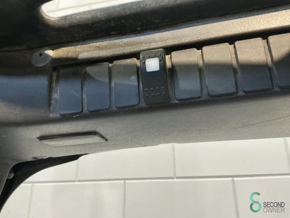 Linde E18PHL-01 WKH10.539 13 18110