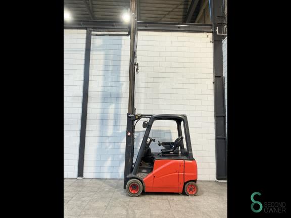 Linde E18PHL-01 WKH10.539 8 18110
