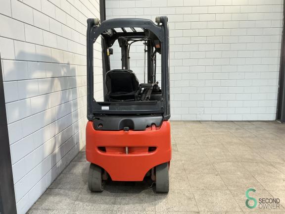 Linde E18PHL-01 WKH10.539 6 18110