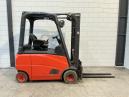 Linde E18PHL-01 WKH10.539 33 18110