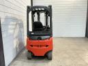 Linde E18PHL-01 WKH10.539 37 18110