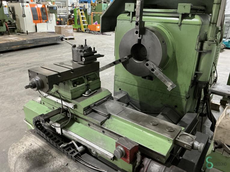 Ravensburg HK 45 MET10.765 41 18386