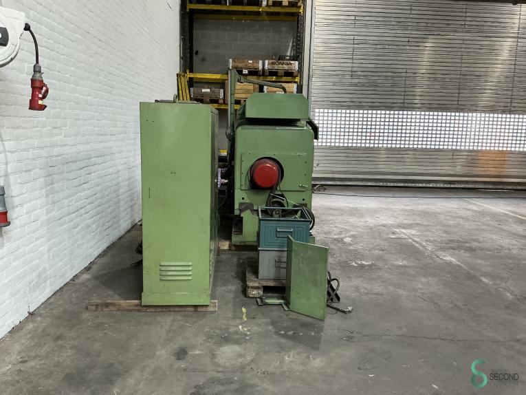 Ravensburg HK 45 MET10.765 45 18386