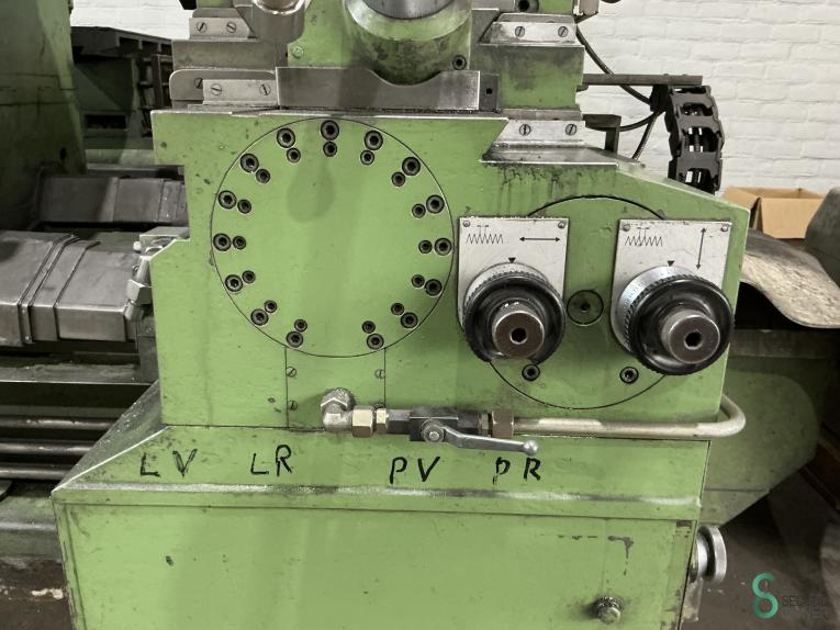 Ravensburg HK 45 MET10.765 44 18386