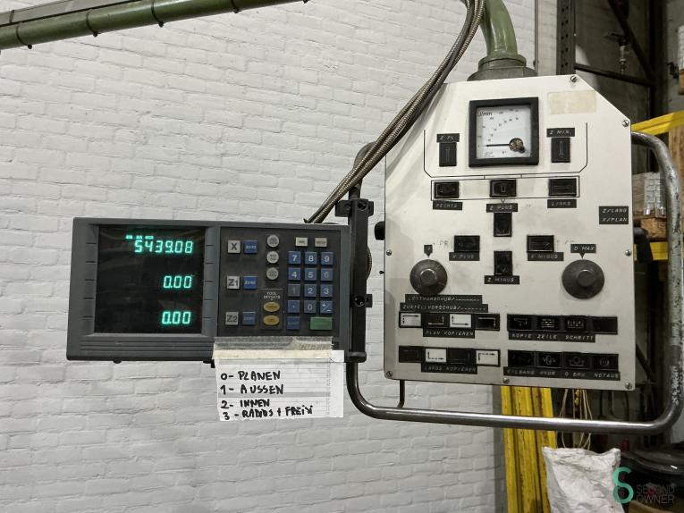 Ravensburg HK 45 MET10.765 43 18386