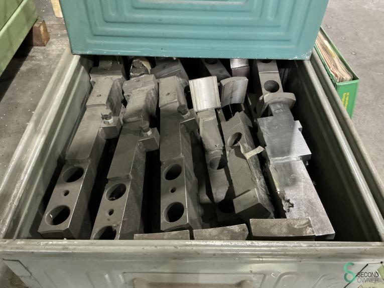 Ravensburg HK 45 MET10.765 53 18386