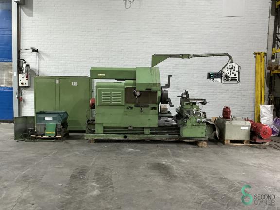 Ravensburg HK 45 MET10.765 1  18386