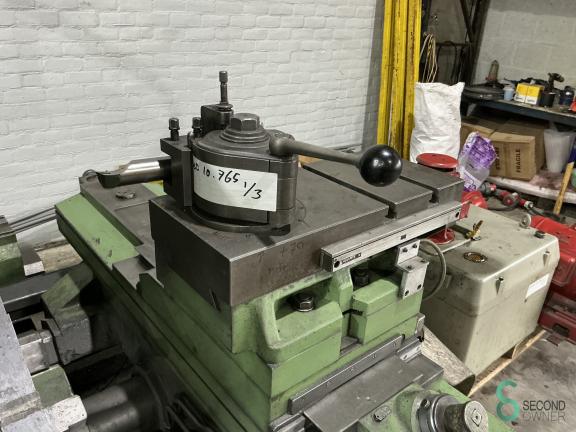 Ravensburg HK 45 MET10.765 4 18386