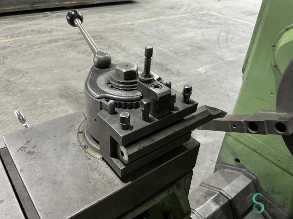 Ravensburg HK 45 MET10.765 6 18386