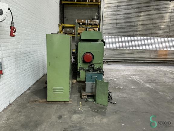 Ravensburg HK 45 MET10.765 9 18386