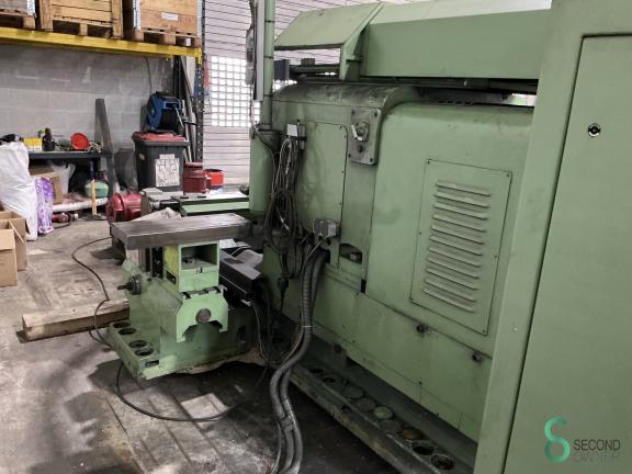 Ravensburg HK 45 MET10.765 10 18386