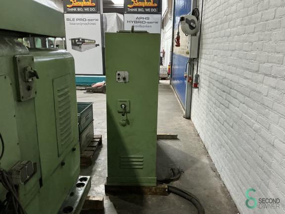 Ravensburg HK 45 MET10.765 14 18386