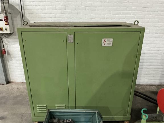 Ravensburg HK 45 MET10.765 13 18386