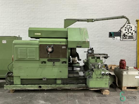 Ravensburg HK 45 MET10.765 2 18386