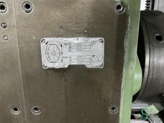 Ravensburg HK 45 MET10.765 11 18386