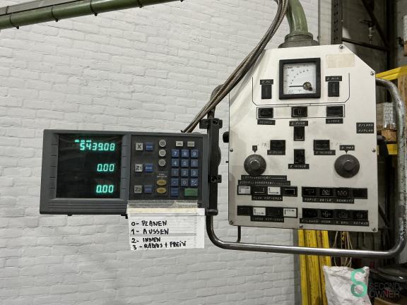 Ravensburg HK 45 MET10.765 7 18386