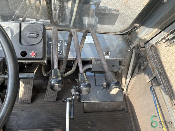 Toyota 5 FD 70 WKH11.424 10 19292