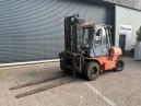 Toyota 5 FD 70 WKH11.424 18 19292