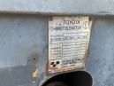 Toyota 5 FD 70 WKH11.424 24 19292