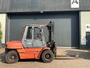 Toyota 5 FD 70 WKH11.424 17 19292