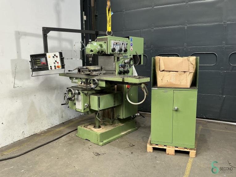 MRF FU-170 MET10.996 47 18774