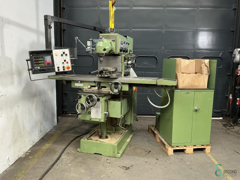 MRF FU-170 MET10.996 46 18774