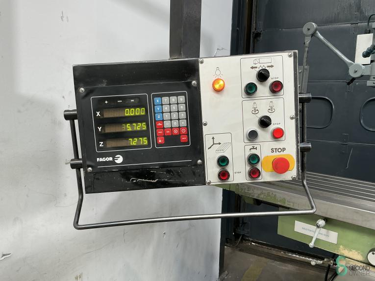 MRF FU-170 MET10.996 50 18774