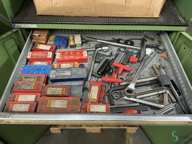 MRF FU-170 MET10.996 65 18774