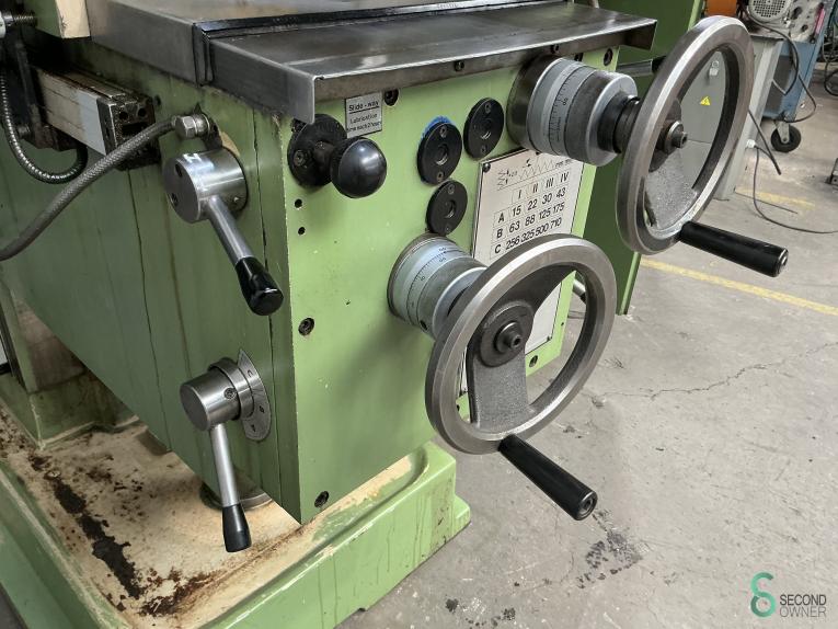 MRF FU-170 MET10.996 54 18774