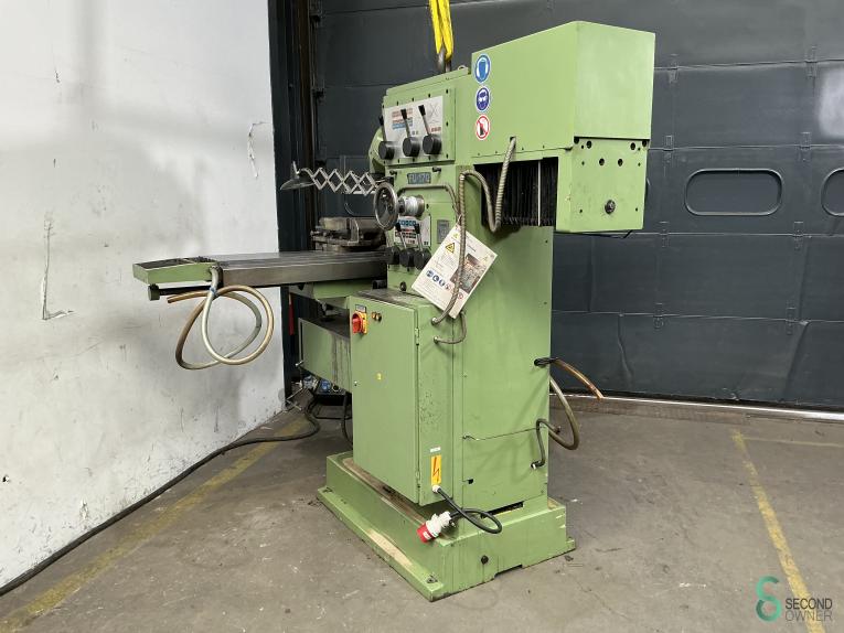MRF FU-170 MET10.996 56 18774