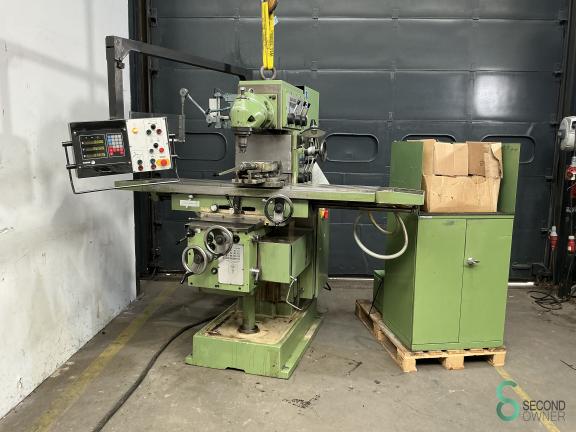 MRF FU-170 MET10.996 2 18774