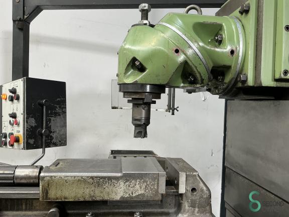 MRF FU-170 MET10.996 4 18774