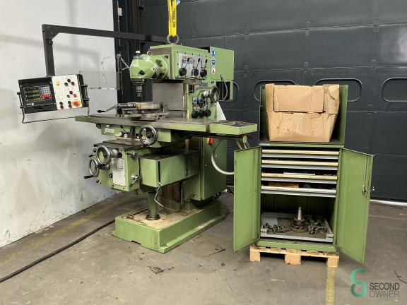 MRF FU-170 MET10.996 1  18774